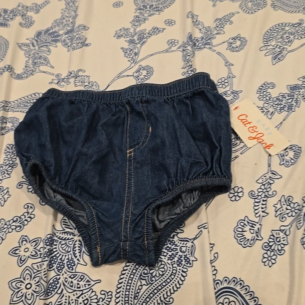 ❤️10/$13 New diaper cover